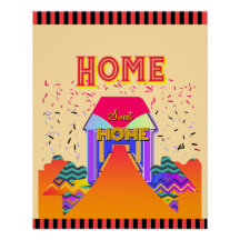 Home Sweet Home