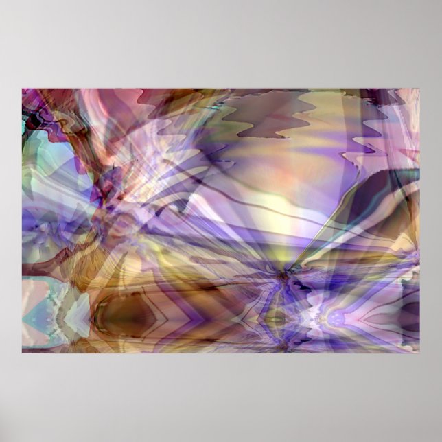 Pôster Homecoming (Frente)