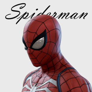 Poster Homem-Aranha
