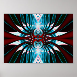 Pôster homem de medicina