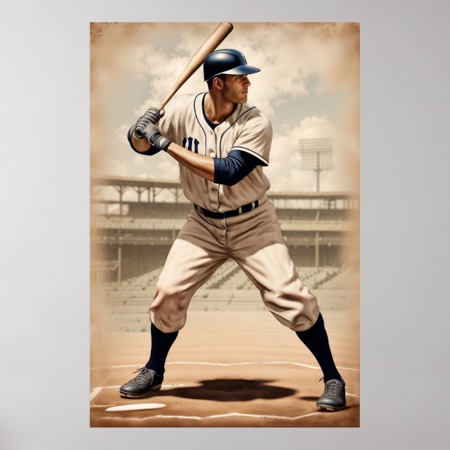 Poster Homenageando a Tradição (Frente)