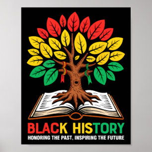 Poster Homenageando o Passado Inspirando o Futuro Livro d