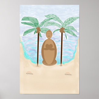 Poster Homenagem a Asherah 1