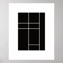 Homenagem a Mondrian 1.2