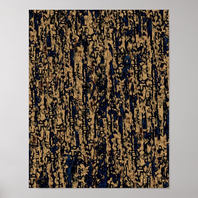 Pôster Homenagem ao Lloyd (opção de Canvas) - (Frente)