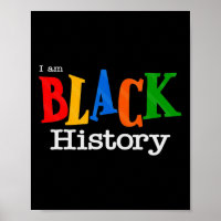Homens da História Negra