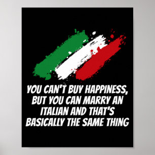Poster Homens Não Podem Comprar Felicidade Mas Podem Casa