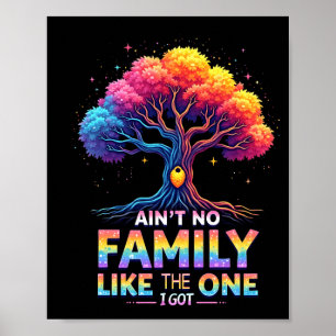 Poster Homens não são família como a que tem reunião de f