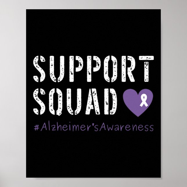 Poster Homens Roxos Mulheres Crianças Heimerheimer (Frente)