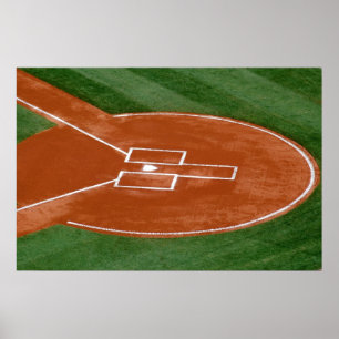 PÔSTER HOMEPLATE