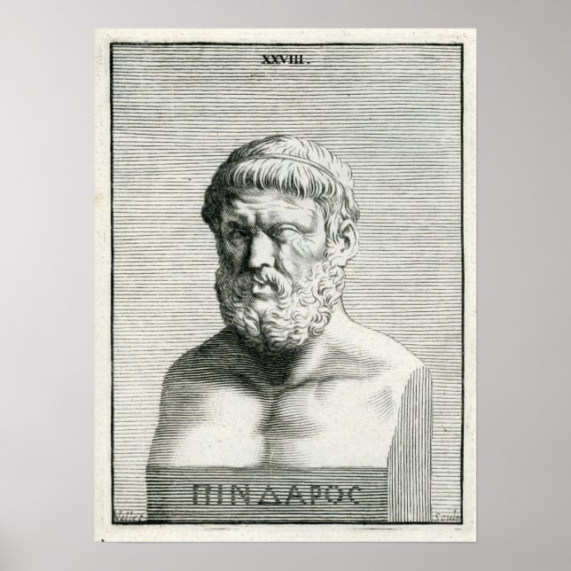 Poster Homer (Frente)