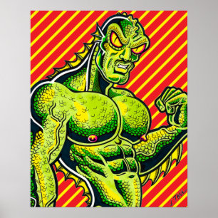Poster Homfíbio