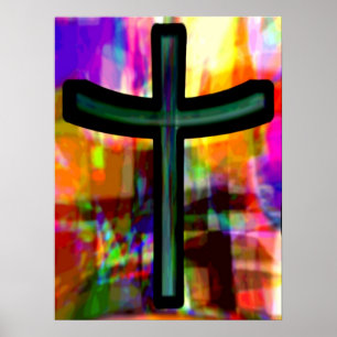 Poster Homo de Ecce - Behold o homem