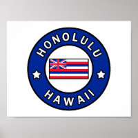 Honolulu Hawaii