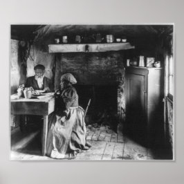 Pôster Honra Seus Ancestrais