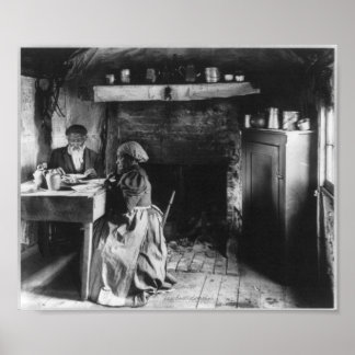 Pôster Honra Seus Ancestrais