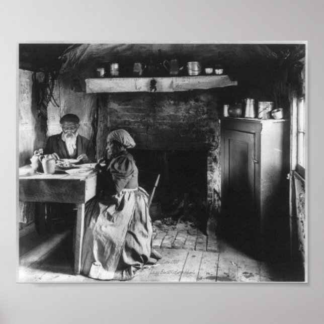 Pôster Honra Seus Ancestrais (Frente)