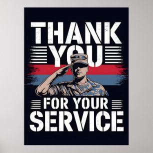 Poster Honrando Nossos Heróis Este Dia dos Veteranos 2025