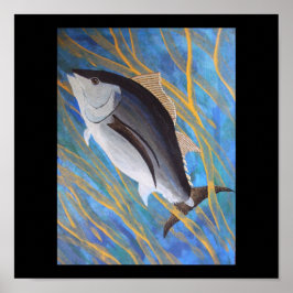 Poster Hooky da escola