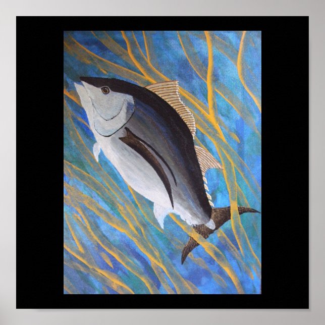 Poster Hooky da escola (Frente)