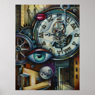 Poster 'Hora'