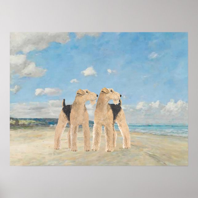 Pôster Hora da Praia (Frente)