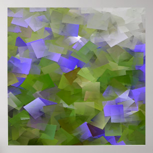 Poster Hora de primavera......