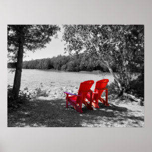 Poster Hora de Silêncio