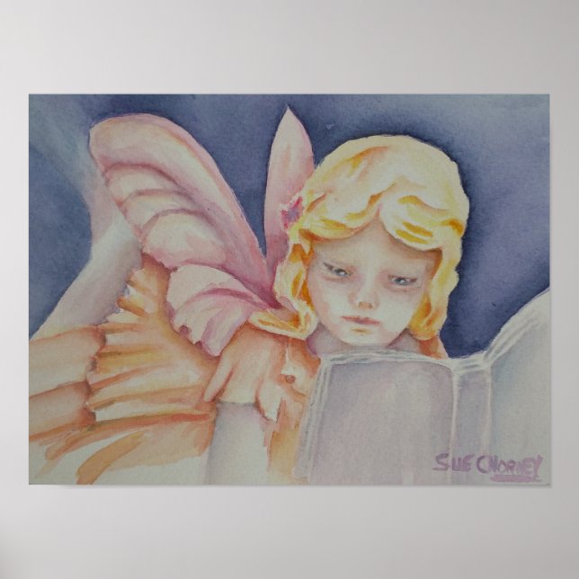 Poster Hora de Silêncio (Frente)