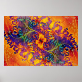 Poster Hora do Circo