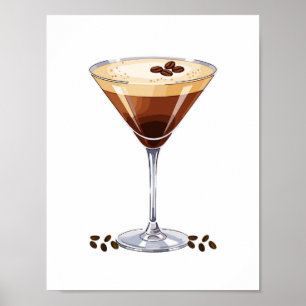 Poster Hora do Espresso!