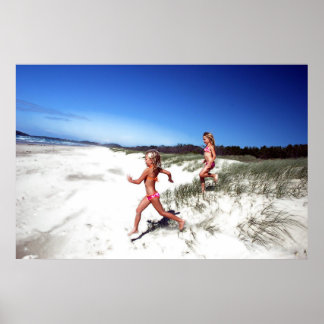 Poster Hora do feriado