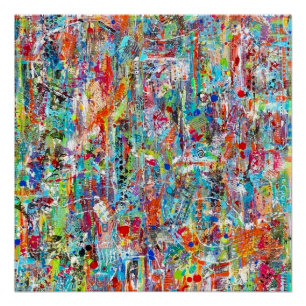 Pôster Hora do Pai - Poster Perfeito