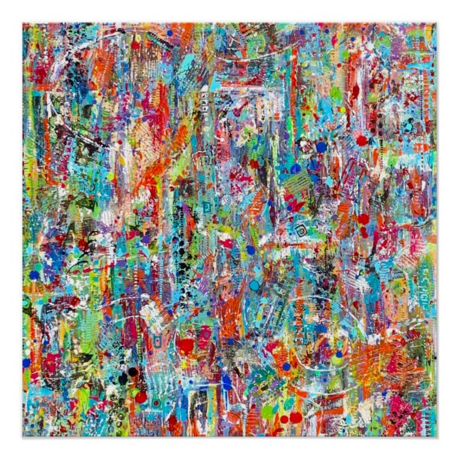 Pôster Hora do Pai - Poster Perfeito (Frente)