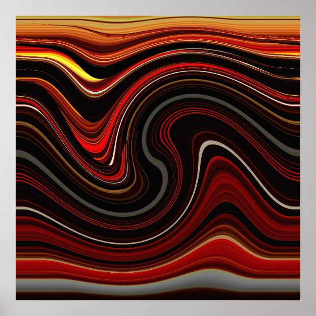 Poster Hora do Sonho (Frente)