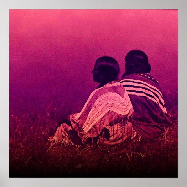 Pôster Hora Inativa (Frente)