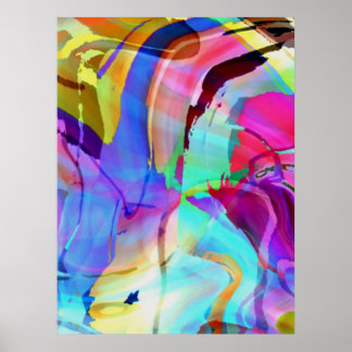 Poster Horas Criativas da Insônia