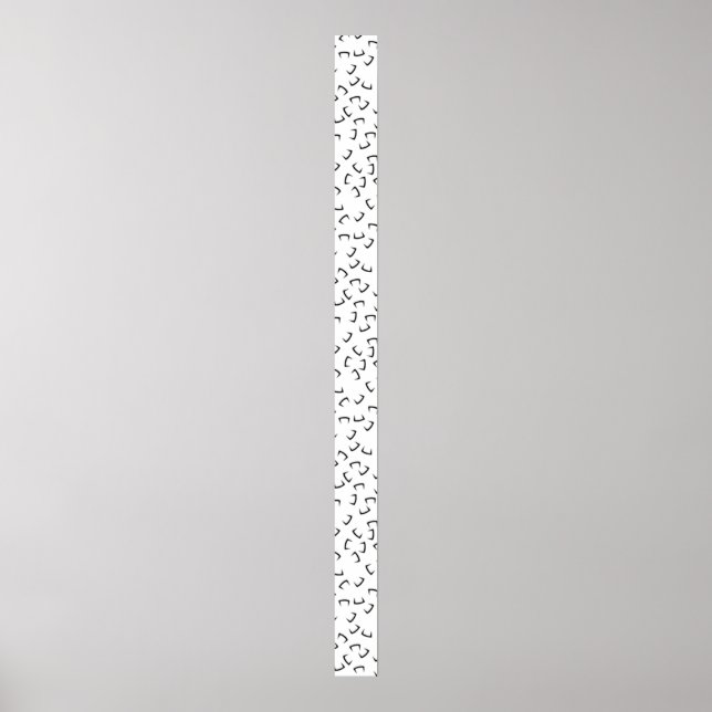 Poster Horizontal, Irídio, Sinal de Pedestal de Enguia Pr (Frente)