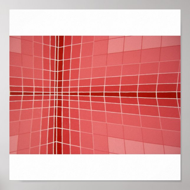 Poster Horizonte (Frente)