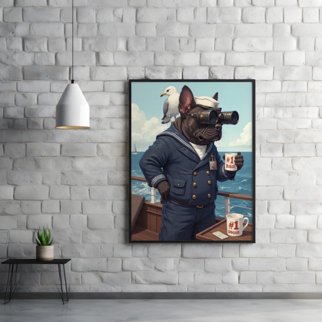 Poster Horizonte de Digitalização do Cadeado: Todas as Pe (Criador carregado)