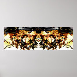 Poster Horizonte Vicioso