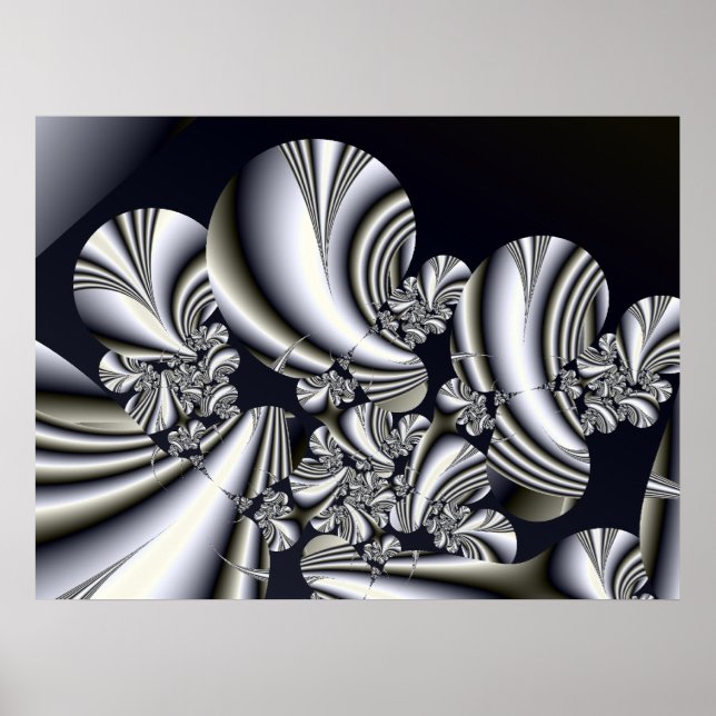 Poster Horn Concerto - Movimento do segundo (Frente)