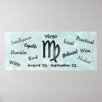 Horoscópio Virgo