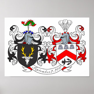 Poster Horton Lussier