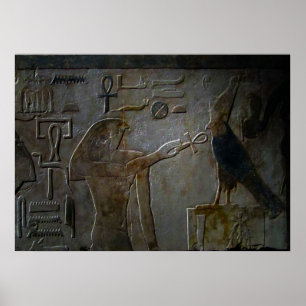 Pôster Horus