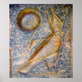 Pôster Horus