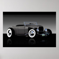 Hot Rod