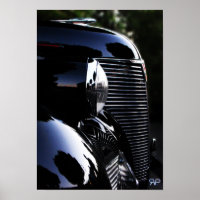 Hot Rod Clássico