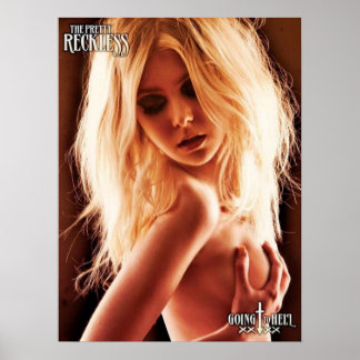 Poster Hot Taylor Momsen