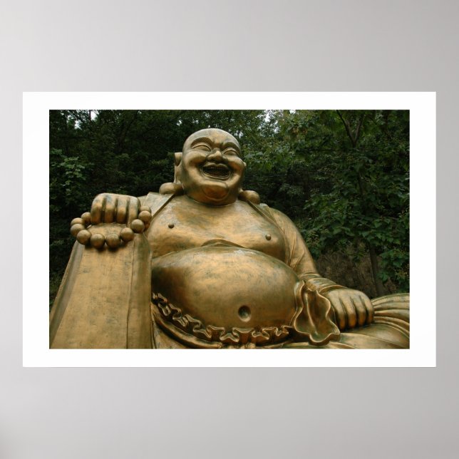 Poster Hotei (Frente)